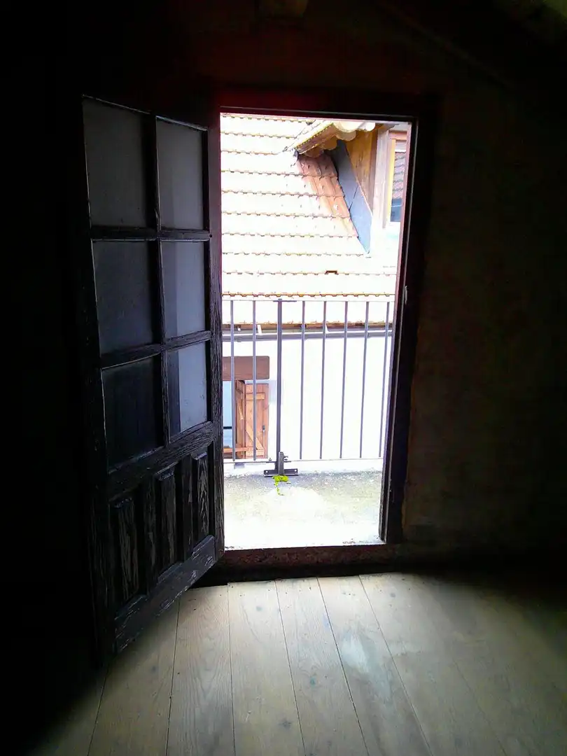 Balcony of Houses for sale in Isaba / Izaba  with Heating