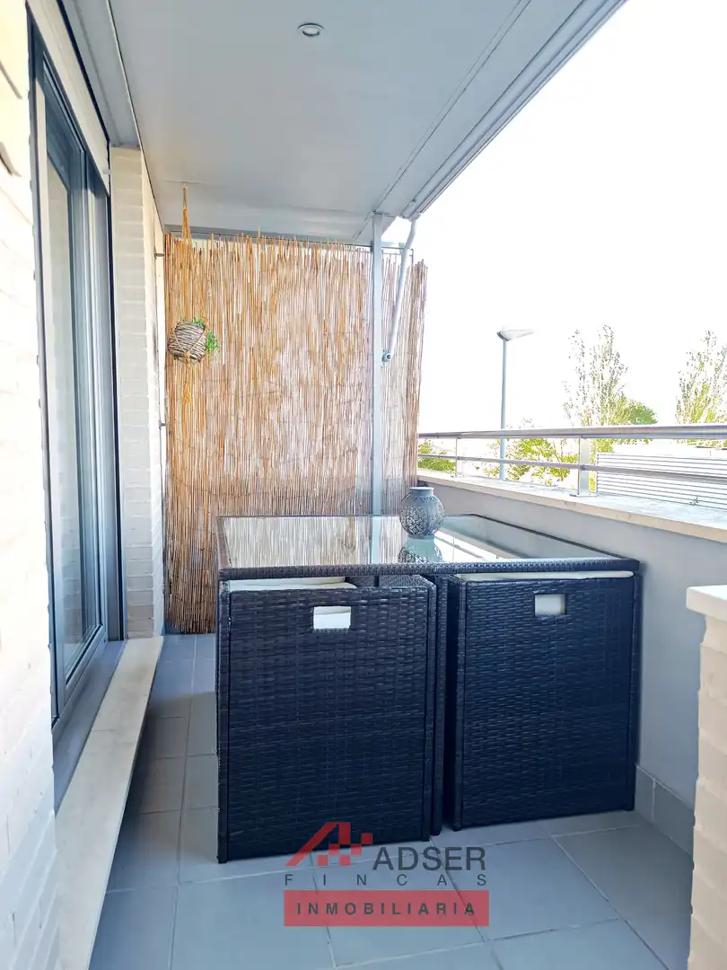 Appartement avec piscine à vendre à Logroño - CL ALFONSO VI, imagen 9