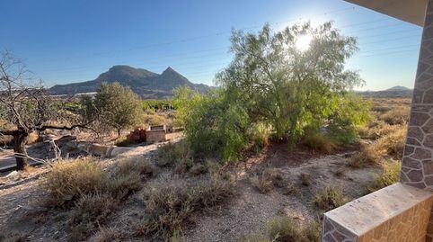 Foto 4 de Casa o chalet en venta en Moralet, Alicante / Alacant