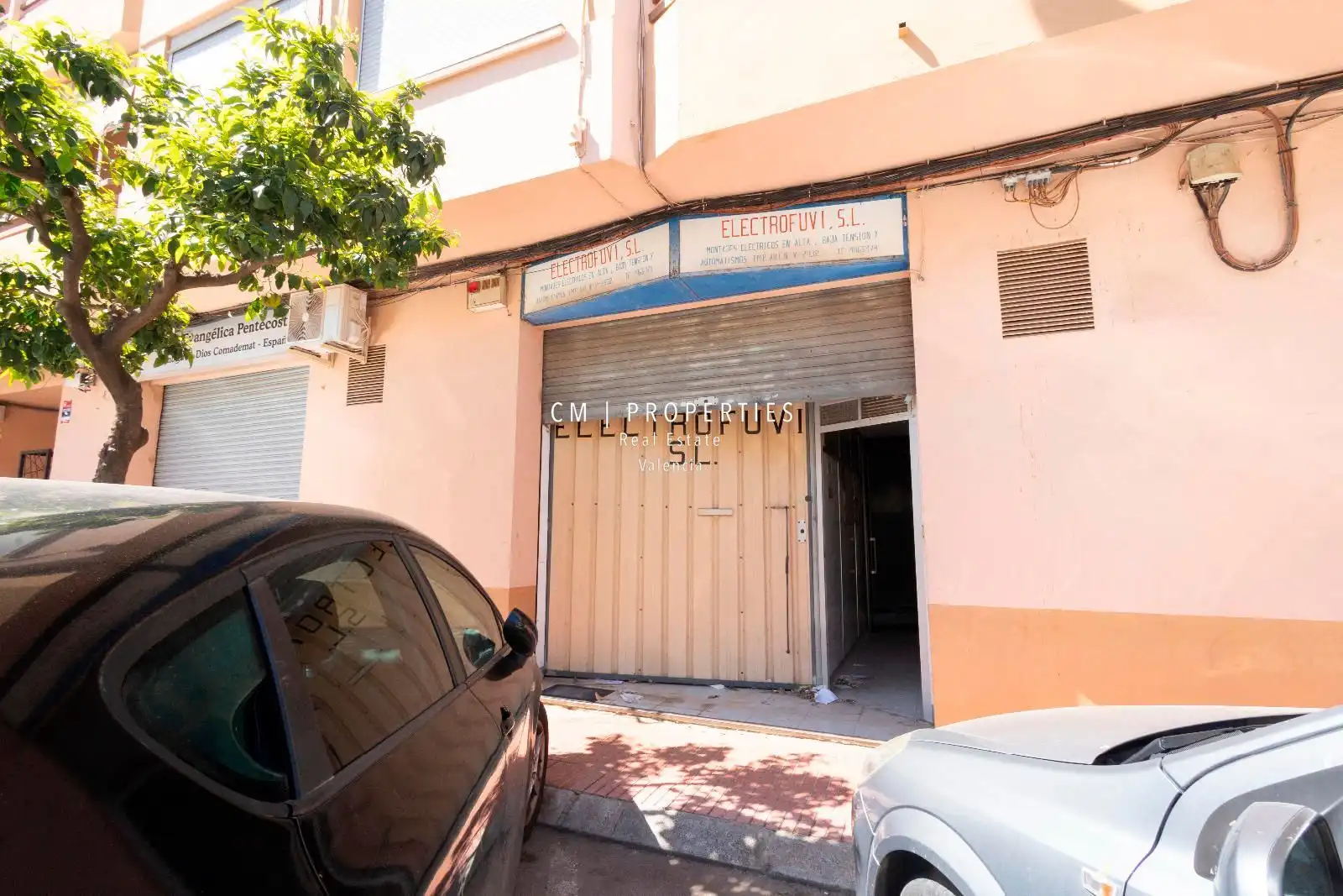 Business premises for sale in Picaio, imagen 4