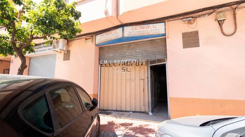Bajo Comercial en Venta en Puzol, imatge 4