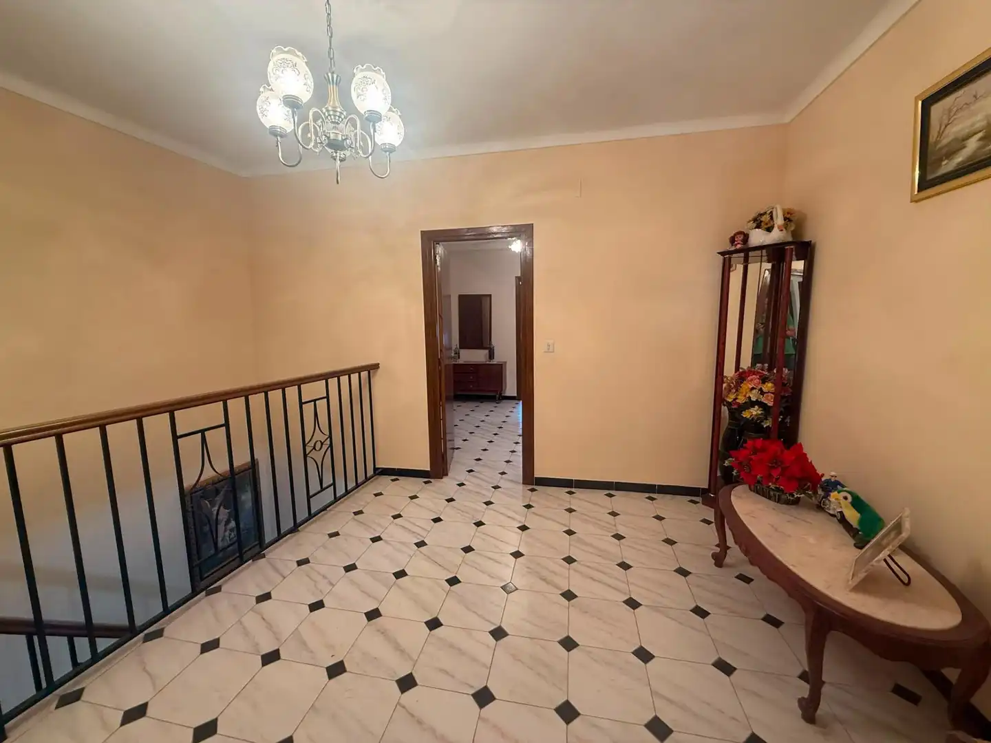 Casa o chalet en venta en Alameda con Terraza, Trastero y Amueblado