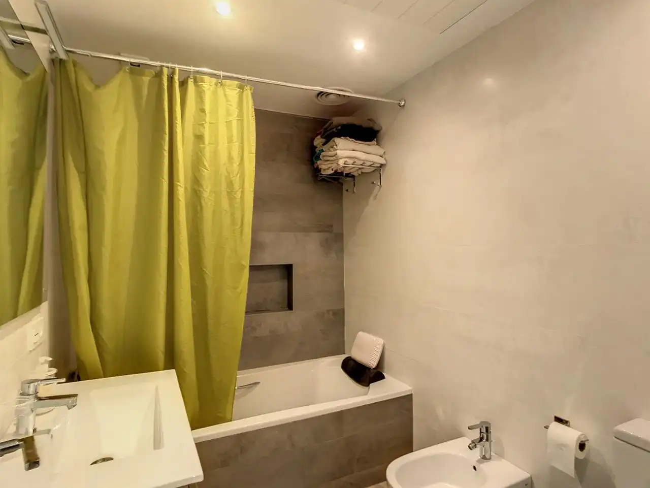 Wohnung mit Pool zum Verkauf in Estepona Pueblo, imagen 15