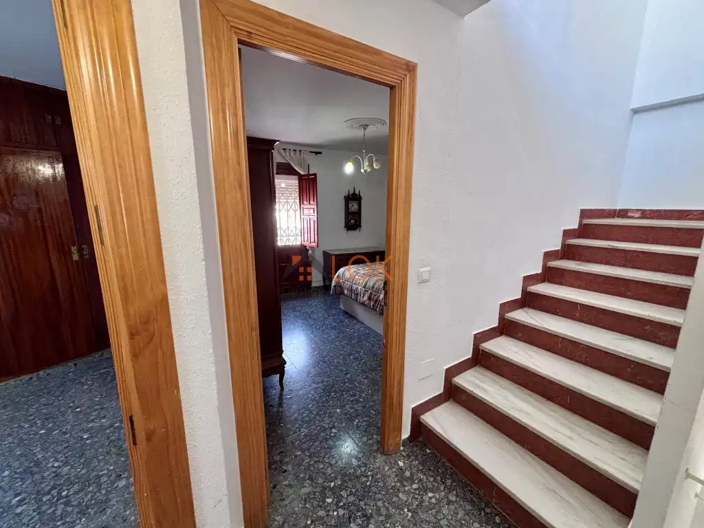 Casa o xalet en venda en Vélez-Málaga