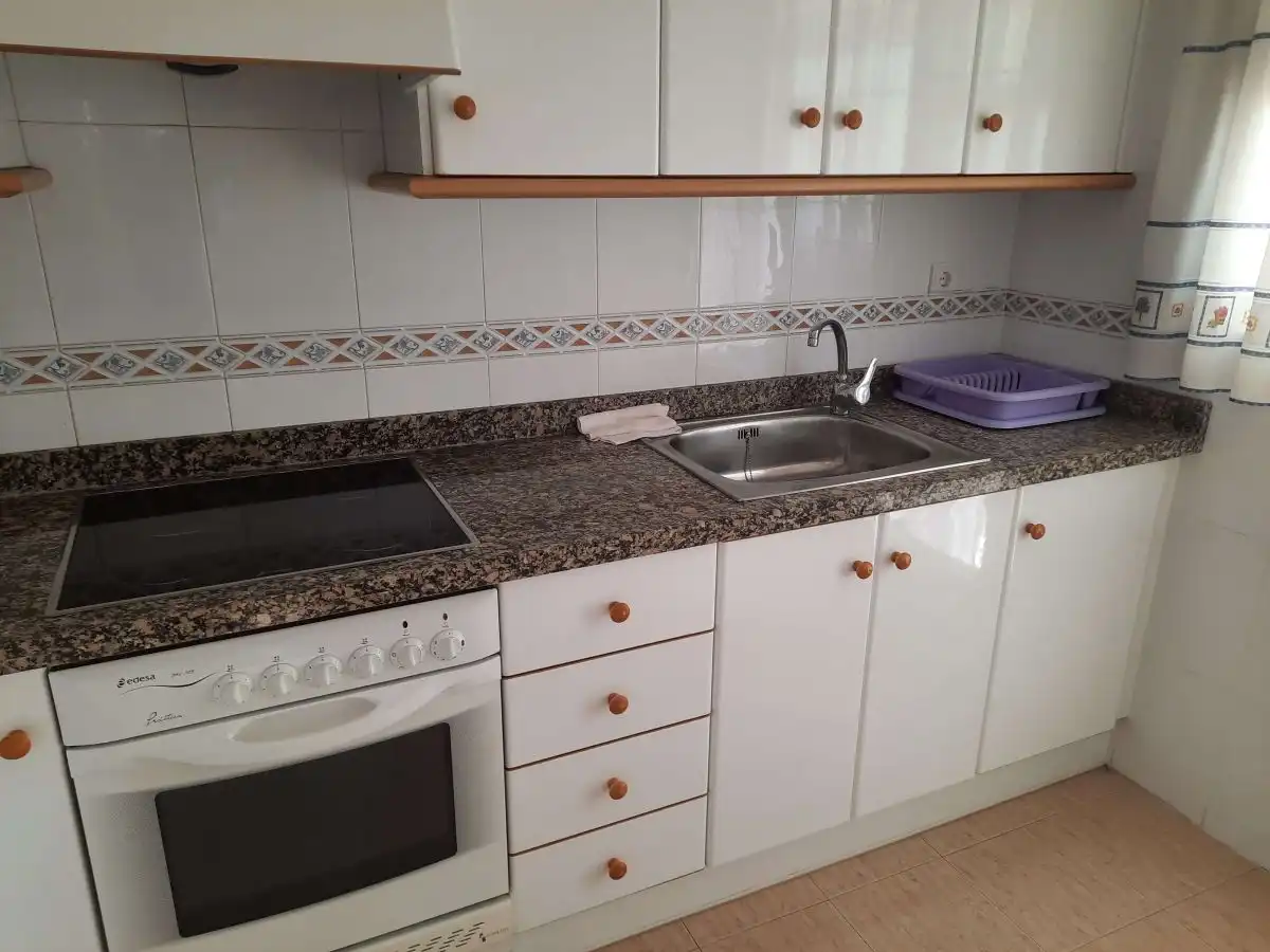 Apartament de lloguer a Guardamar de la Safor