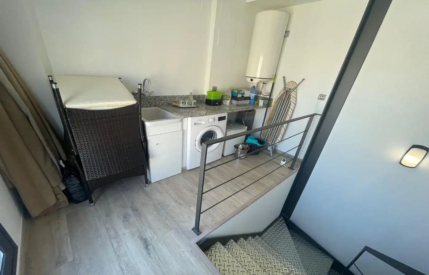 Casa o xalet en venda en La Ràpita amb Calefacció, Terrassa i Moblat