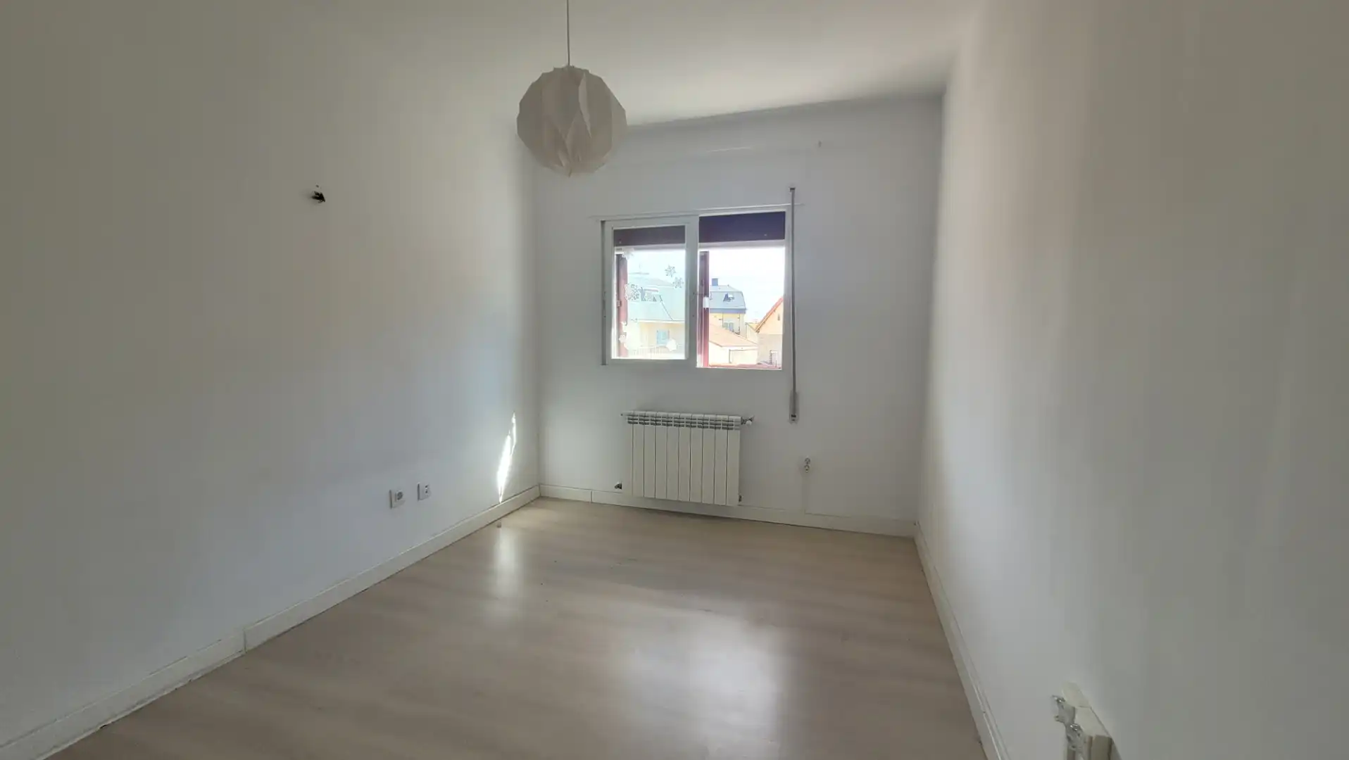 Schlafzimmer von Wohnung zur Miete in Soto del Real mit Heizung