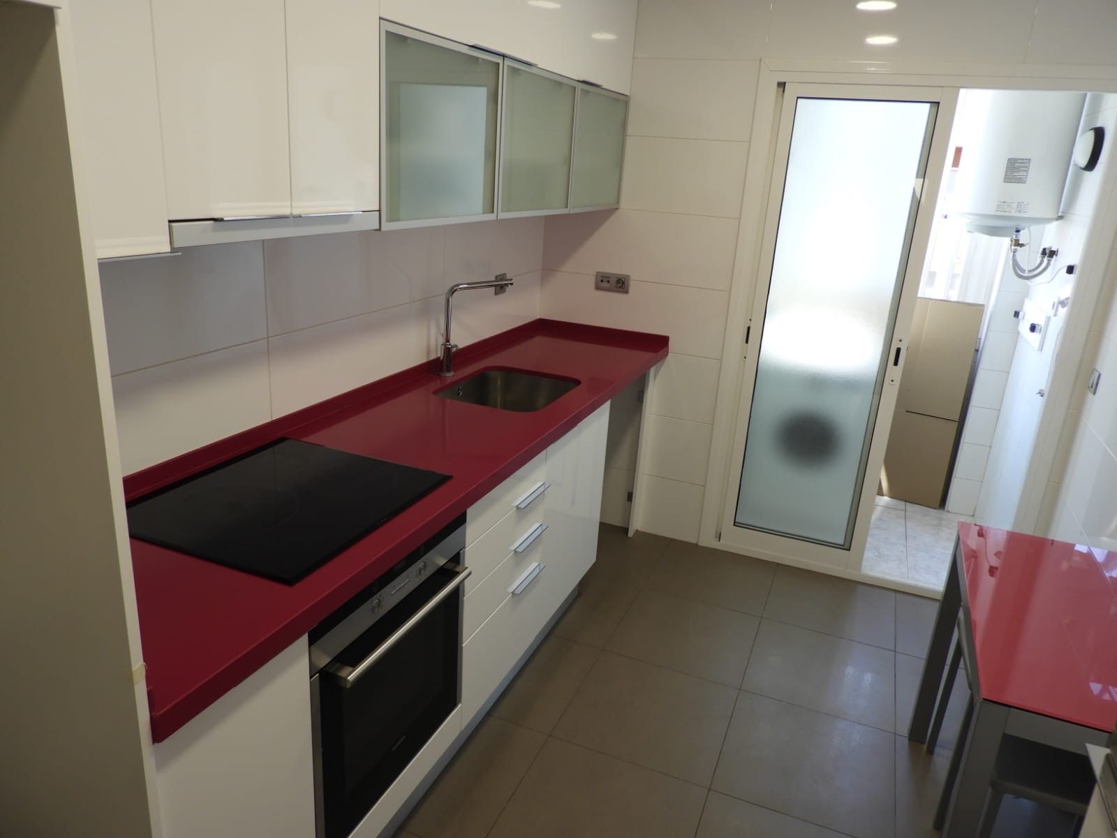 Flat to rent in Pallejà