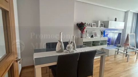 Foto 5 de Dúplex en venta en Salvador de Madariaga 2, Verín, Ourense