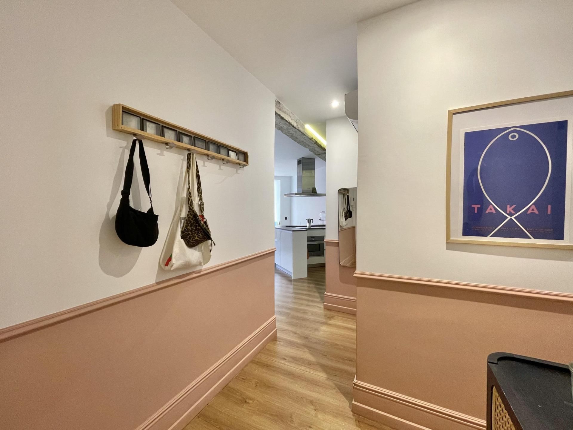 Apartment for sale in  Madrid Capital  with Air Conditioner and Heating