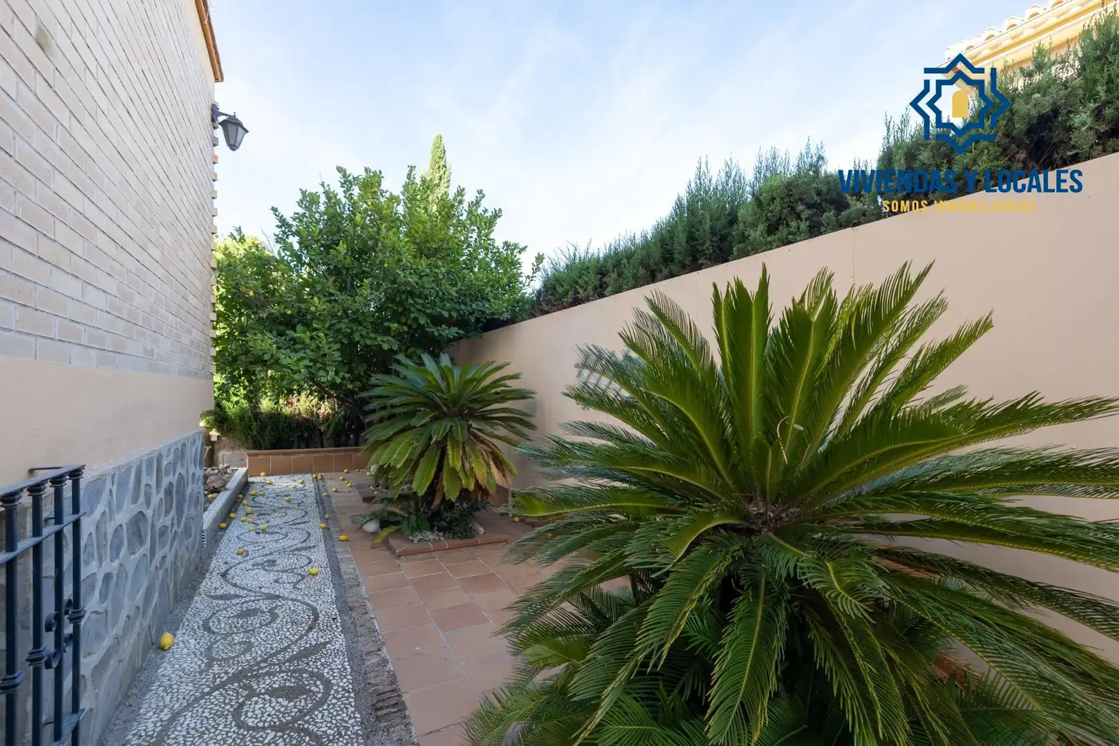 Villa avec terrasse à vendre à Calle VIÑEDOS LOS, imagen 49