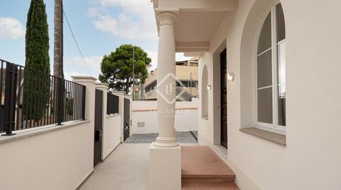Photo 2 of House or chalet to rent in Sarrià, Barcelona