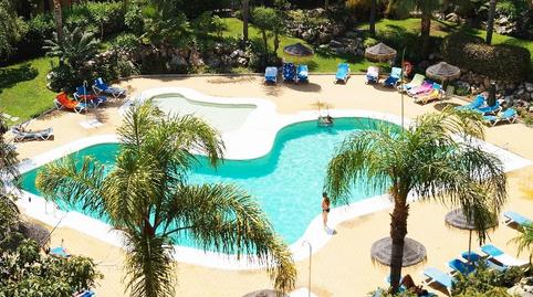 Foto 2 de Apartament de lloguer a San Pedro de Alcántara pueblo, Marbella