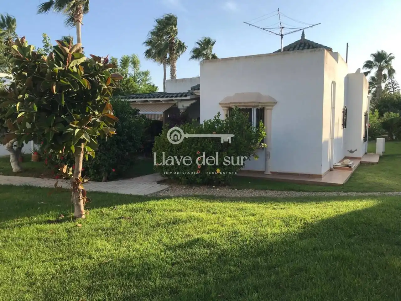 Exterior view of Duplexes for sale in Pulpí  with Terrace