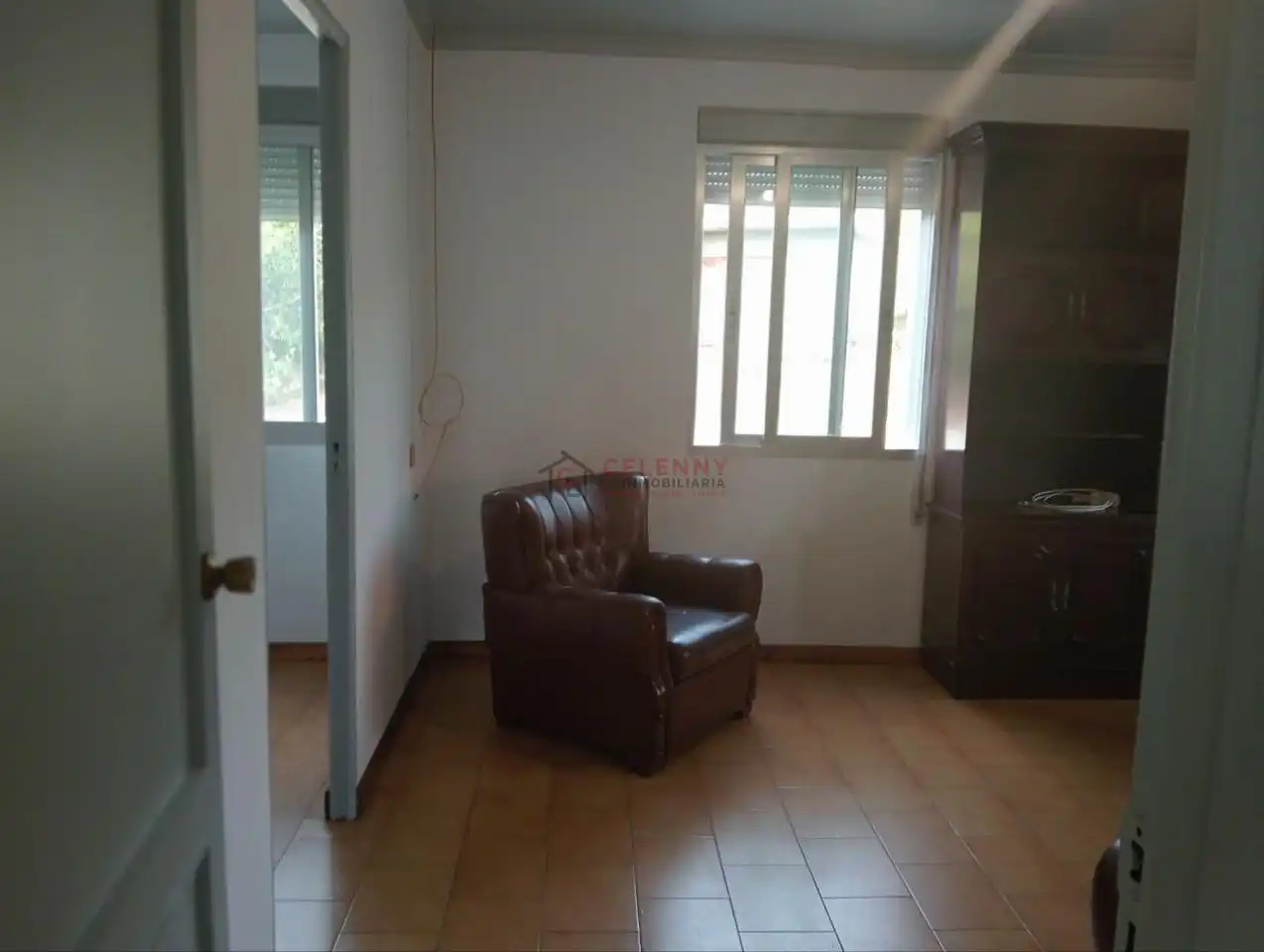 Living room of Country homes for sale in Cartelle  with Heating, Private garden and Terrace