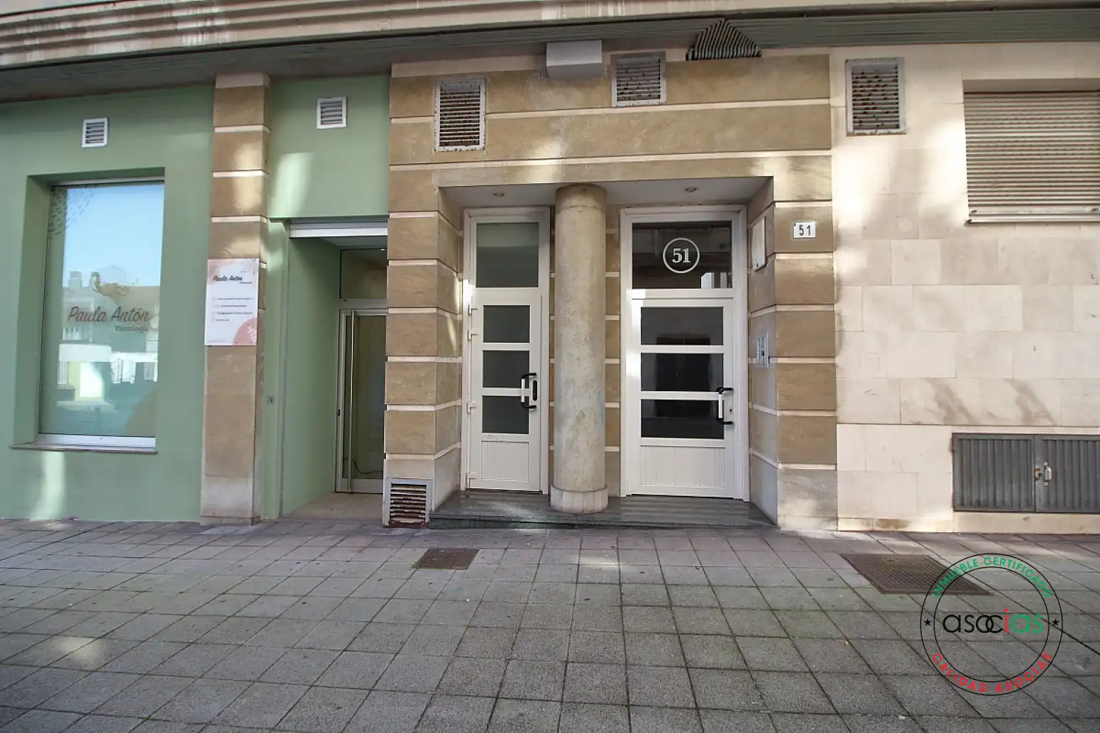 Pis amb ascensor en venda a Gijón - CL MARIANO POLA, imagen 18