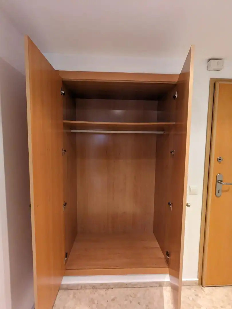 Piso de alquiler en Rafelbuñol / Rafelbunyol con Aire acondicionado, Calefacción y Amueblado