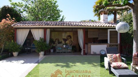 PRECIOSO CHALET EN LA YEDRA, imagen 3