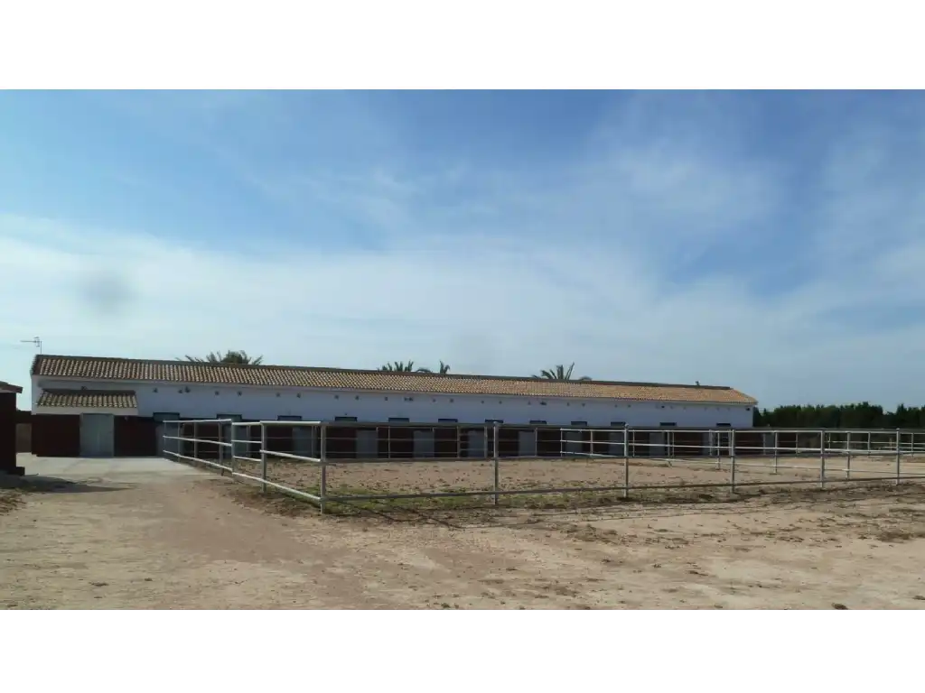 Terreno residencial en venta en Polígono 3
