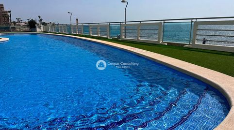 Foto 3 de Apartamento en venta en Gran Via de la Manga, Playa de las Gaviotas - El Pedrucho, La Manga del Mar Menor