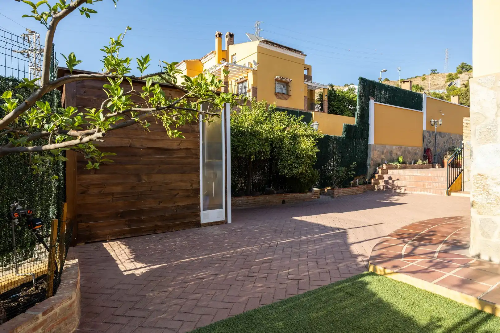 Houses for sale in Pedregalejo - Morlaco