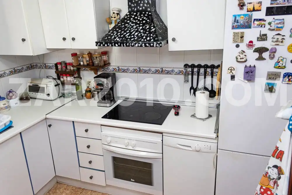 Chalet con piscina en venta en Avenida Juan Sebastián Elcano, imagen 14