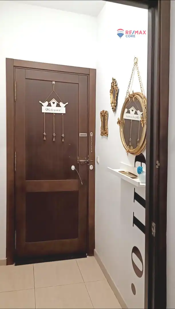 Piso en venta en Jerez de los Caballeros con Terraza, Amueblado y Balcón