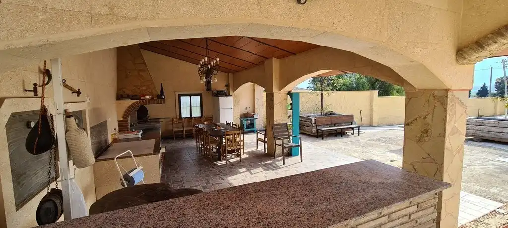 Casa o xalet en venda a N/A, -1, Montepinar - La Aparecida - Raiguero