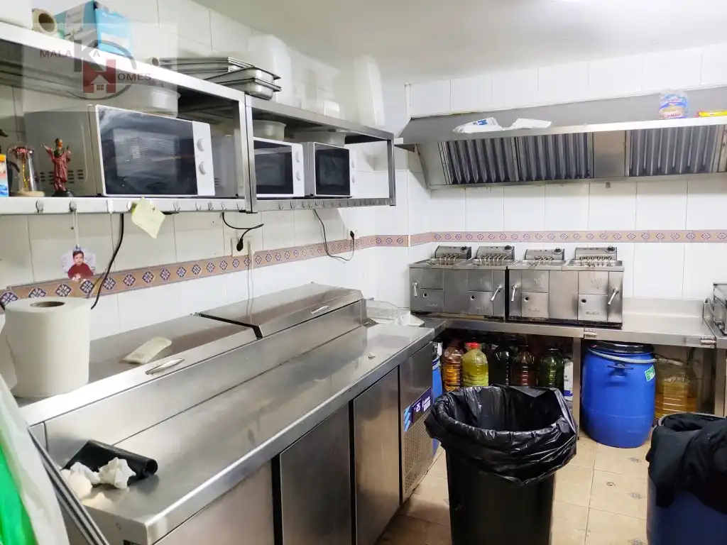 Local comercial en venda a Calle Antonio Chacon, imagen 8
