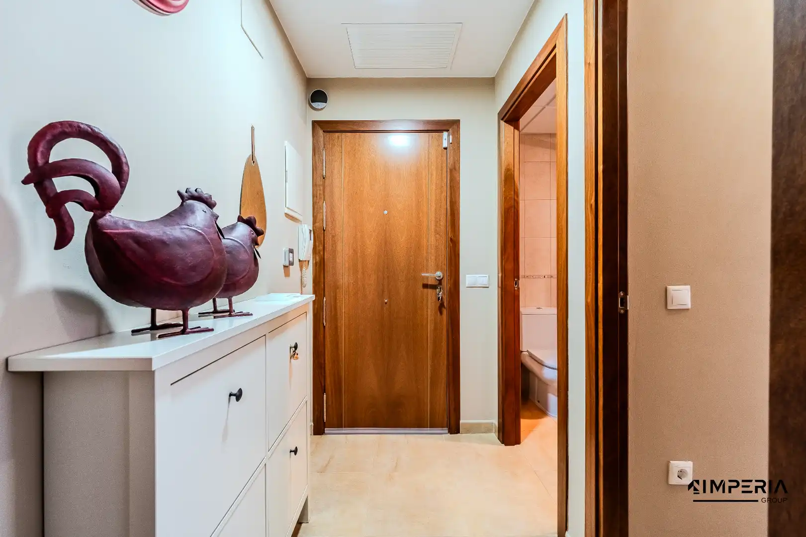 Apartamento en venta en L'Ampolla con Aire acondicionado, Calefacción y Terraza