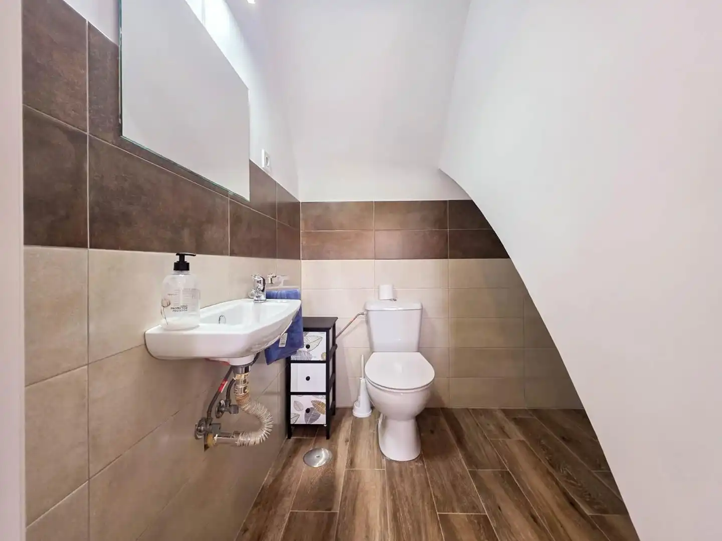 Villa mit Pool zur Miete in El Casar, imagen 23