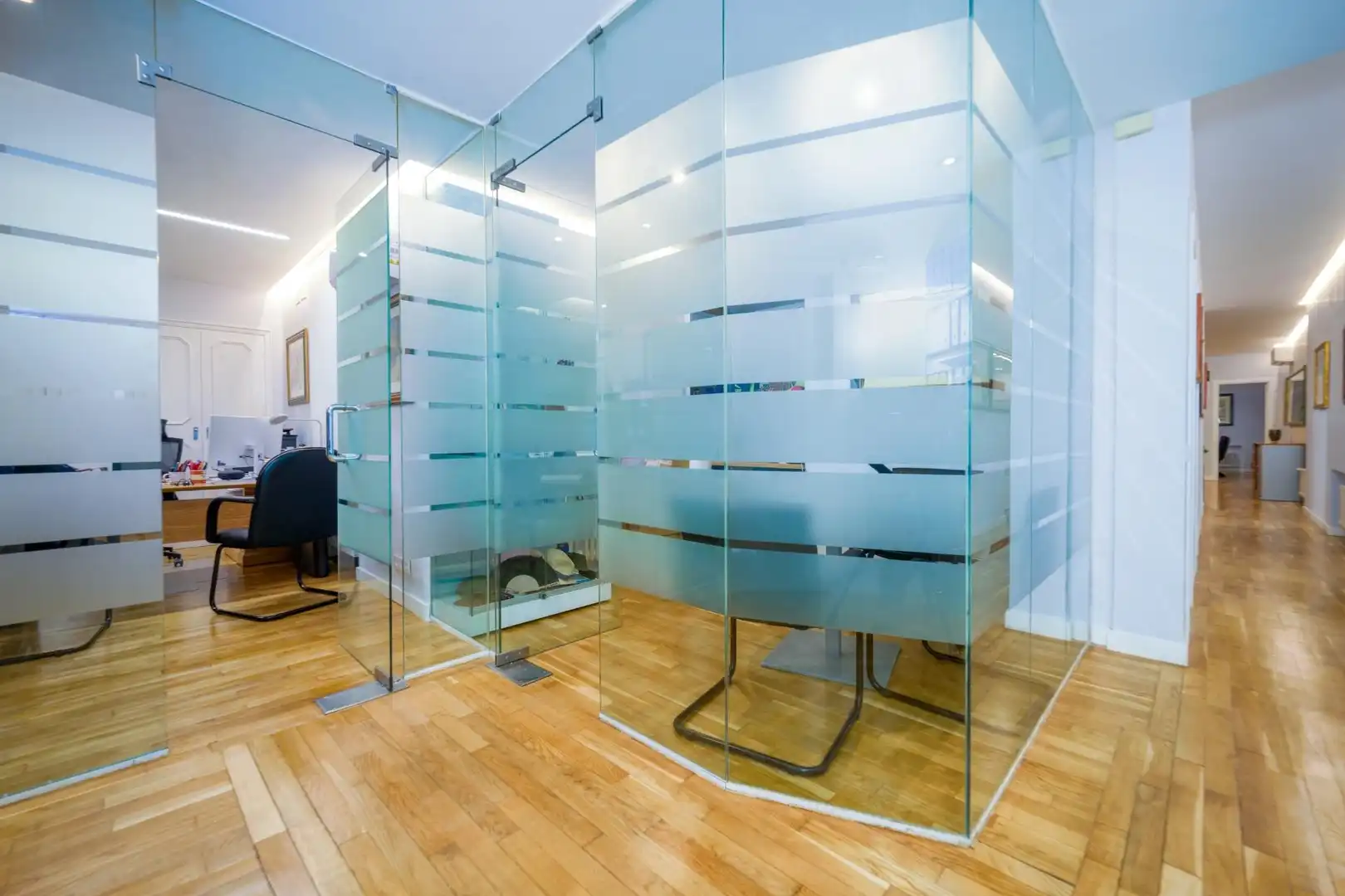 Büro mit Aufzug zur Miete in Moncloa - Aravaca, imagen 17
