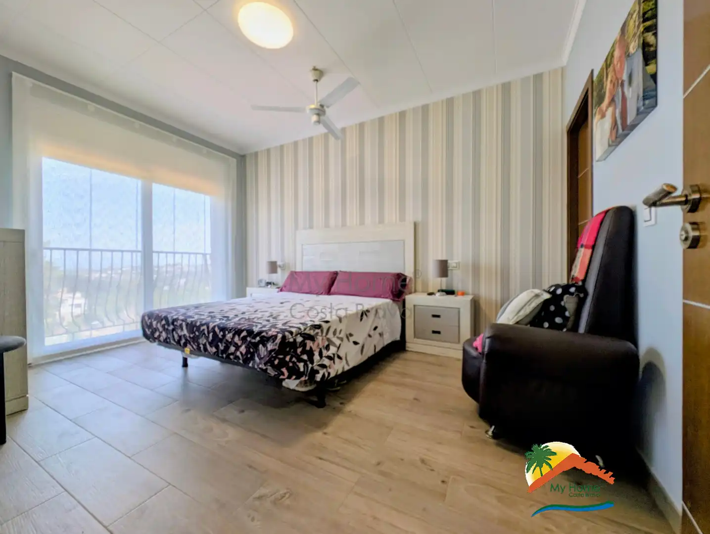 Haus mit Pool zum Verkauf in Lloret Blau - La Creu de Lloret, imagen 19