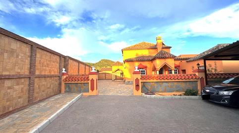 Foto 2 de Casa o xalet de lloguer a Casares Golf - Casares del Sol, Málaga