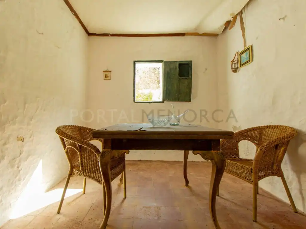 Casa rústica en venda a Alaior poble, imagen 18