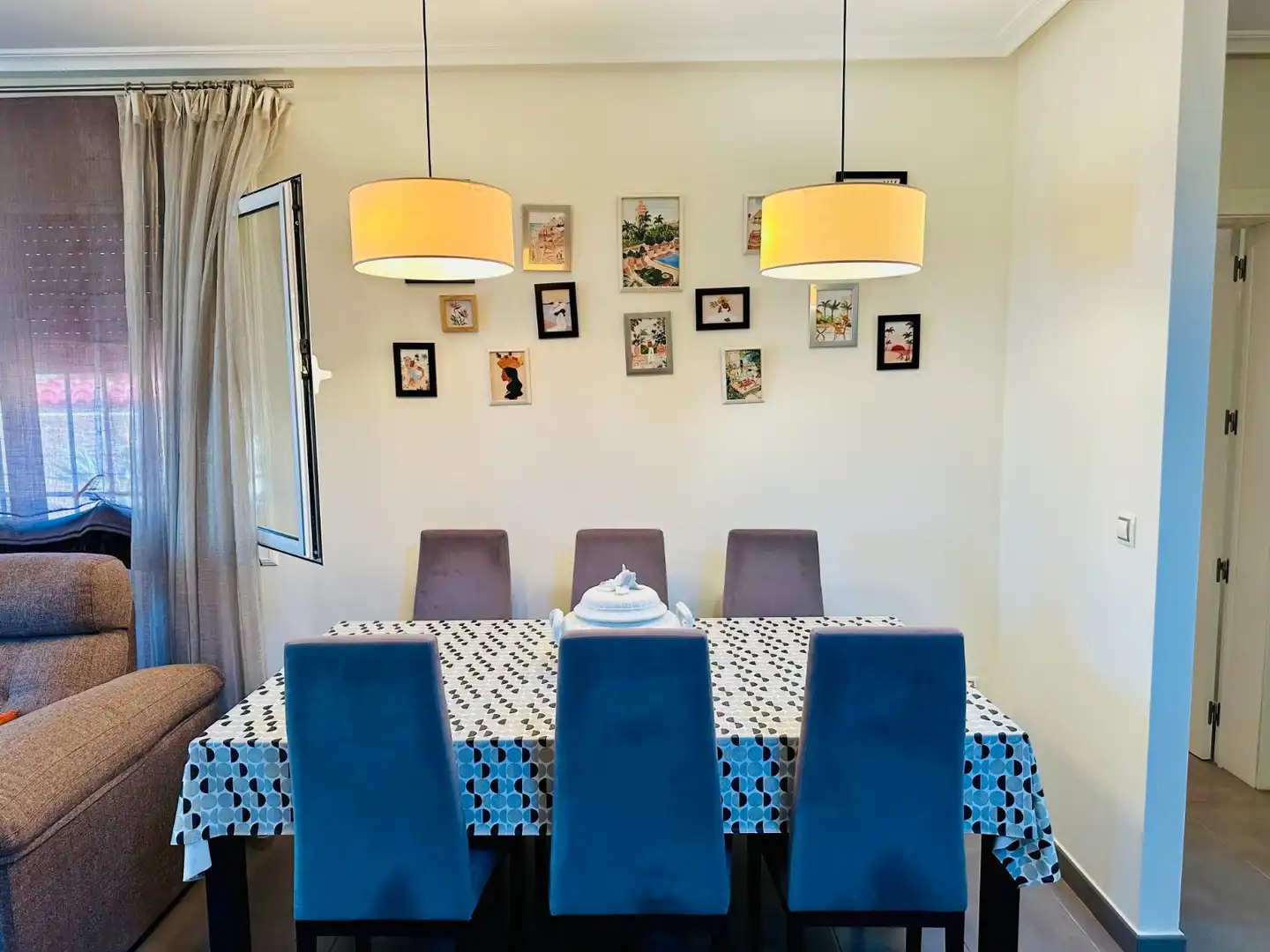Casa con piscina en venta en San Fulgencio, imagen 12