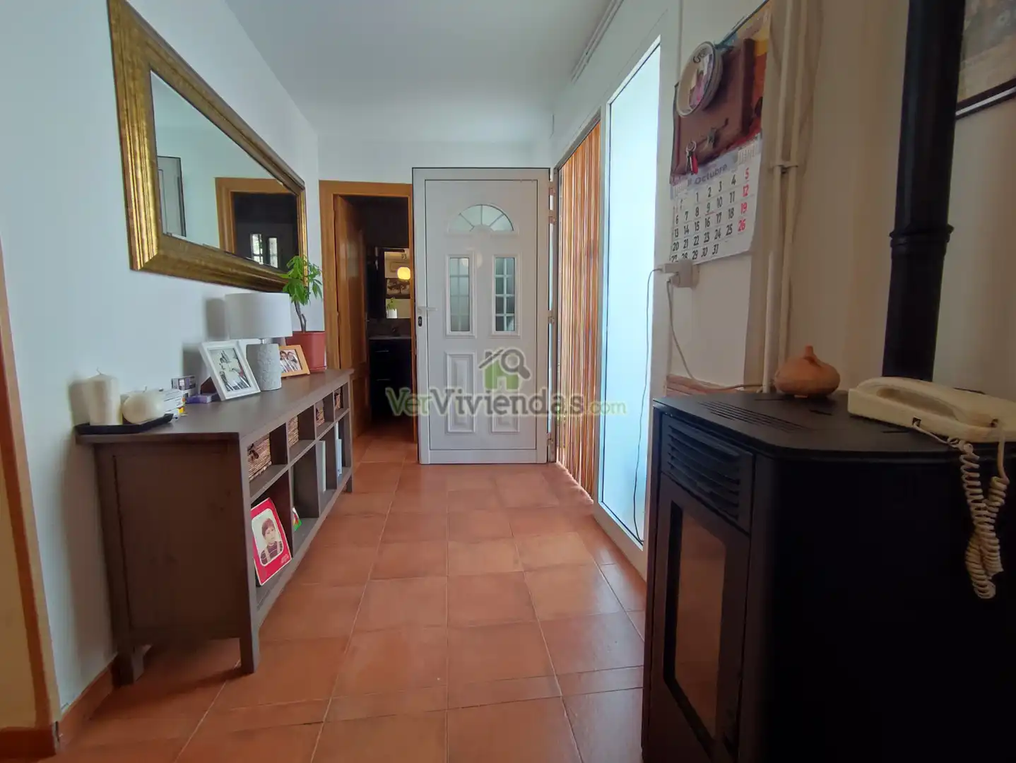 Casa o xalet en venda a Carrer Baix Llobregat, 30, Abrera