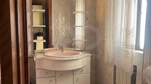 Photo 4 of Detached homes for sale in El Carmen - Casas del Hogar, Palencia Capital