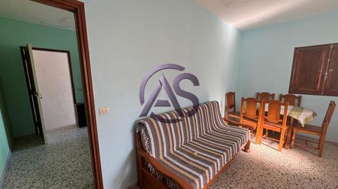 Foto 3 de Finca rústica en venda a Avenida de Los Asientos, El Escobonal - Pájara, Santa Cruz de Tenerife