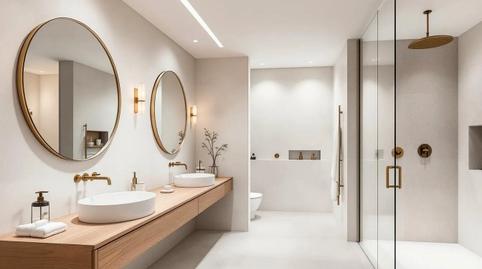 Foto 5 de Casa o xalet en venda a Polígono del Aeropuerto, Manises