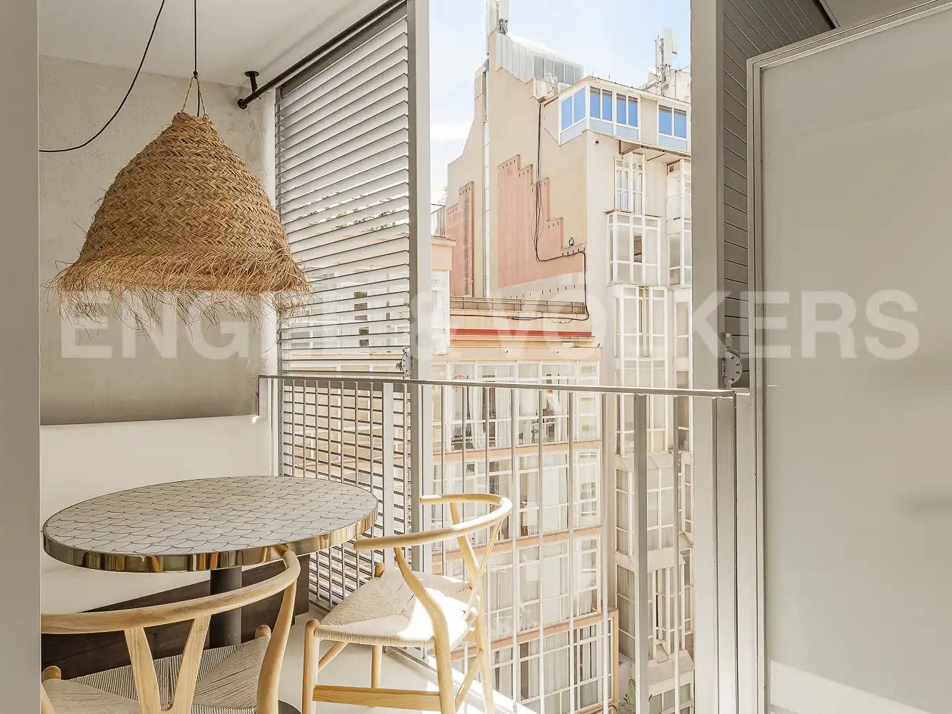 Flat for rent in Dreta de l'Eixample