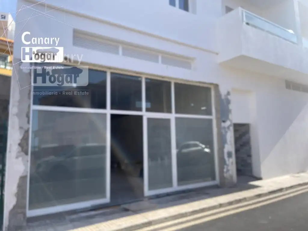 Local comercial en venda a Armeñiime - Las Moraditas - Las Cancelas, imagen 3