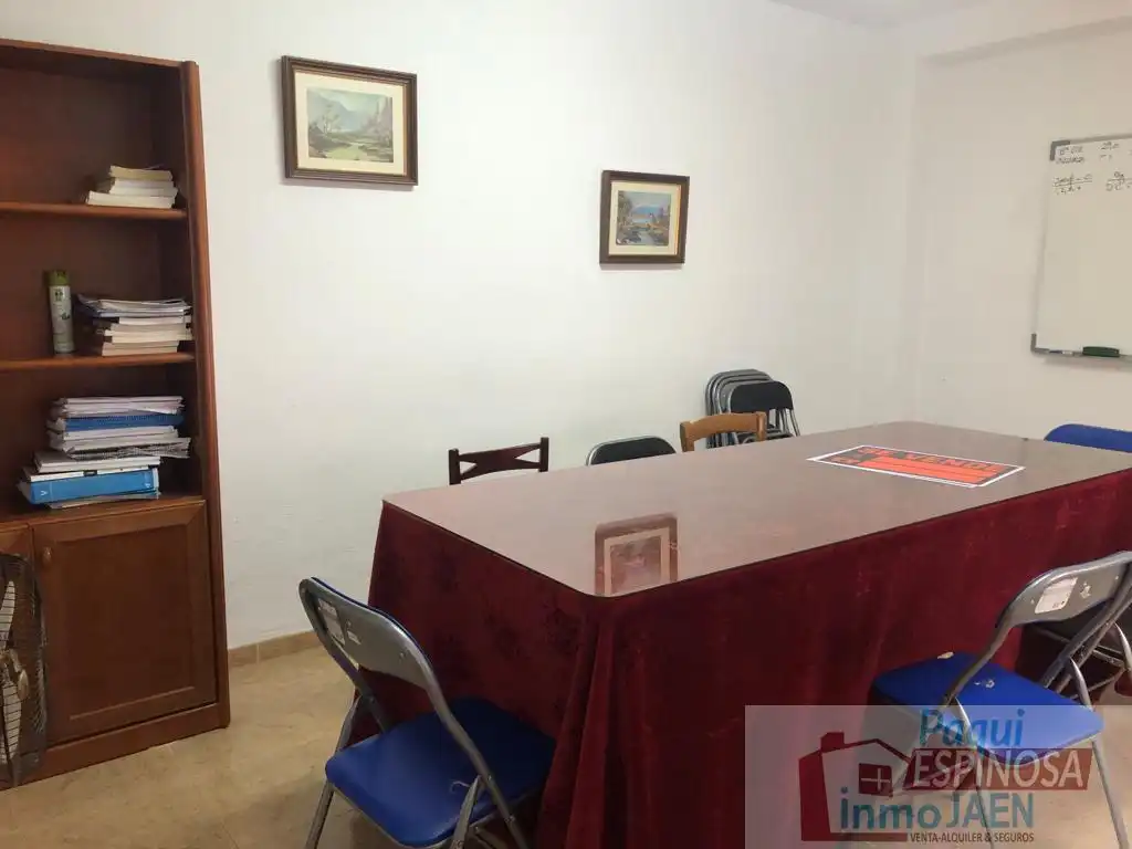 Dining room of Houses for sale in Torredonjimeno