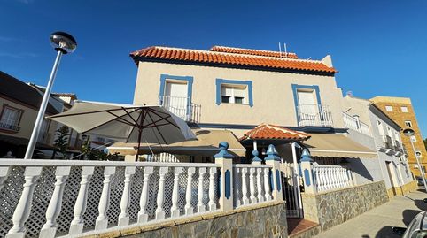 Foto 3 de Casa o xalet en venda a Morón de la Frontera, Sevilla