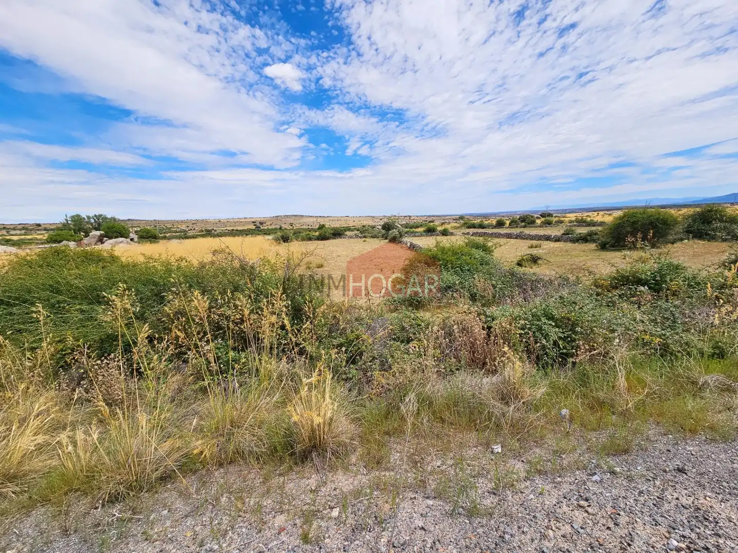 Residencial en venta en Berrocalejo de Aragona