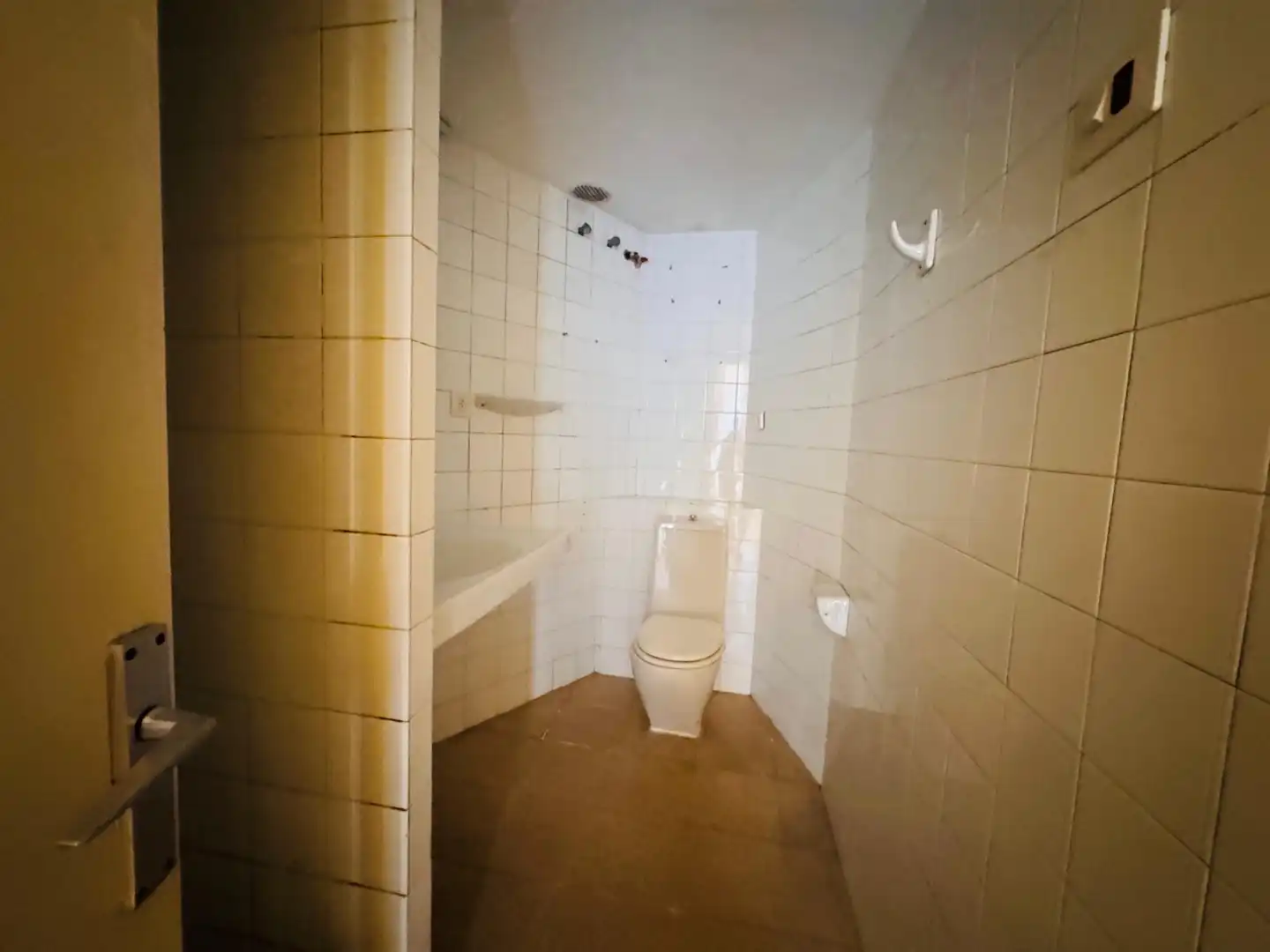 Baño de Piso en venta en Palafrugell con Calefacción, Terraza y Balcón