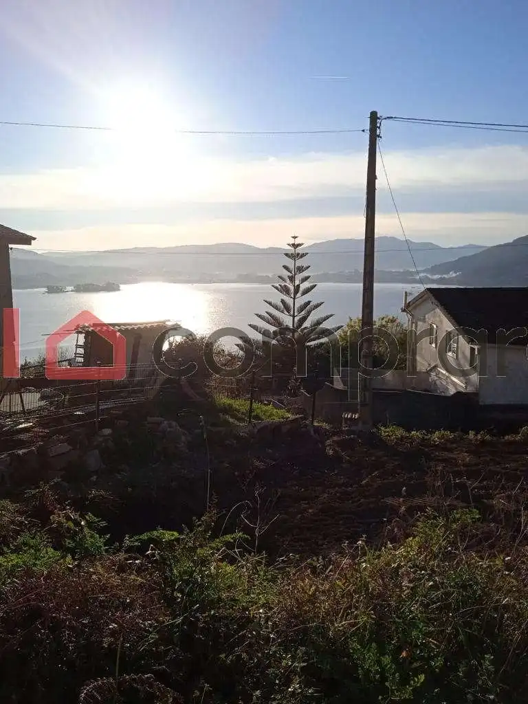 Terreny residencial en venda a Vilaboa, imagen 13