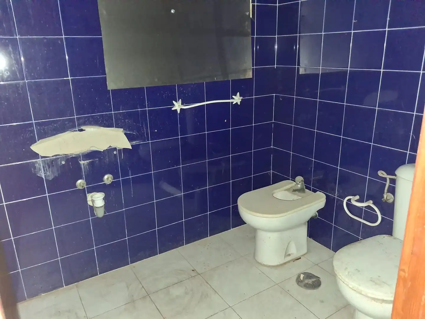 Bany de Pis en venda en Jerez de la Frontera amb Jardí privat i Balcó