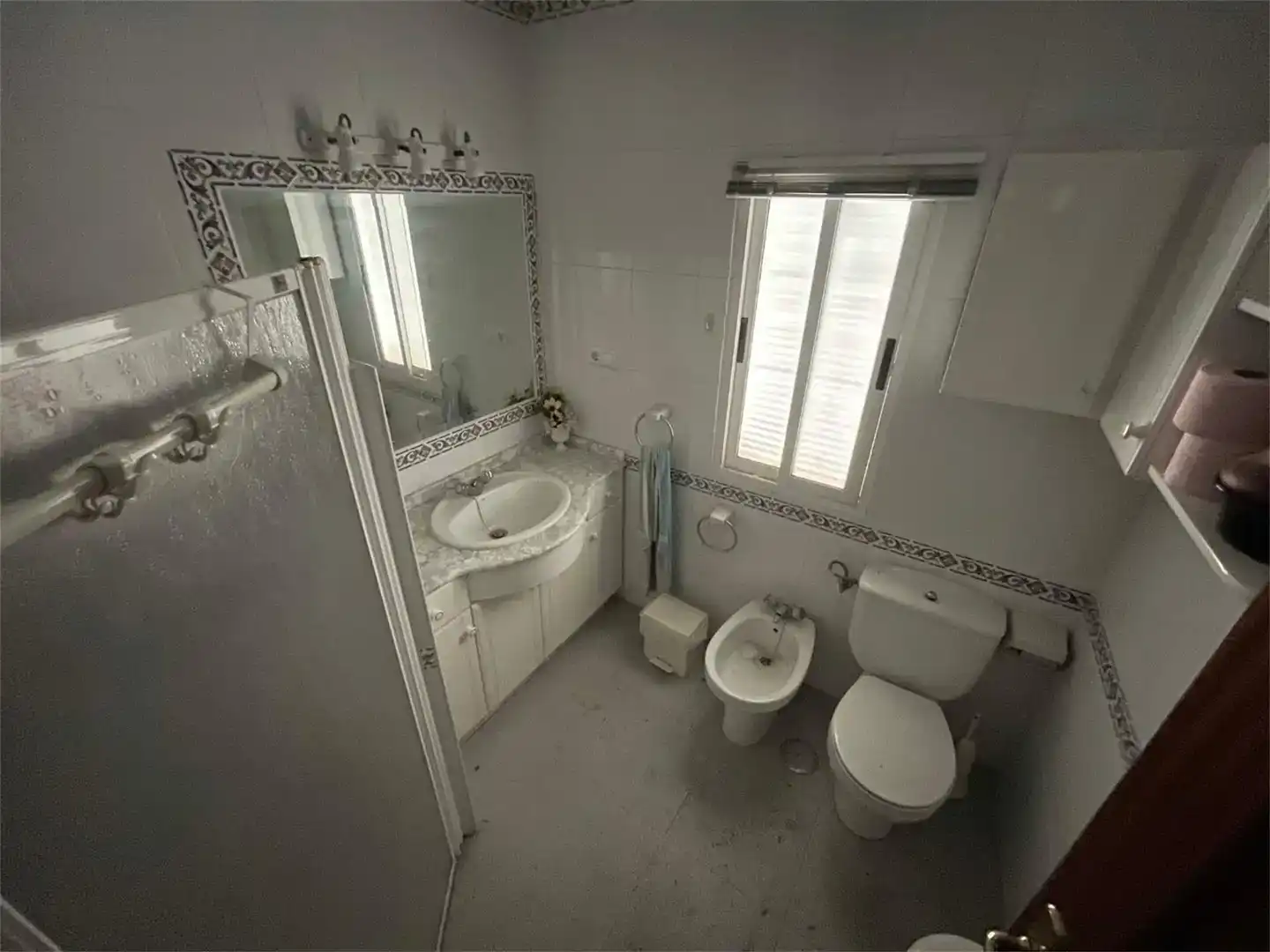 Bany de Casa o xalet en venda en La Rambla, Córdoba