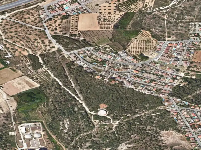 Piso en venta en Calle Mirador, imagen 3